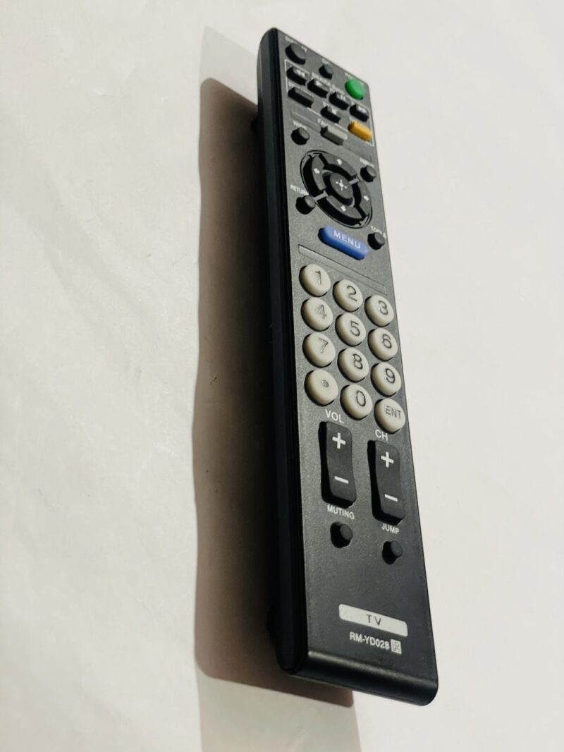 Sony RM-YD026 Television Remote Control - Image 9
