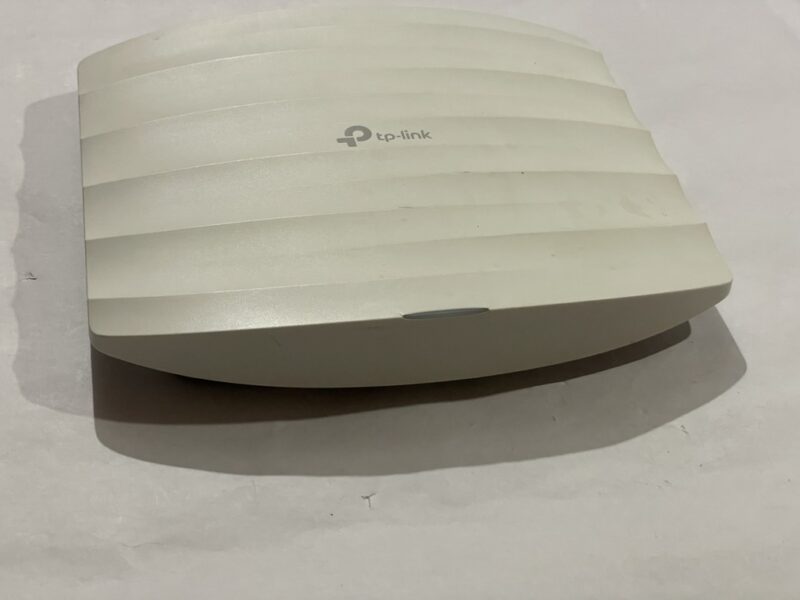 TP-Link EAP245 AC1750 Dual-Band Ceiling Mount Access Point - Image 6