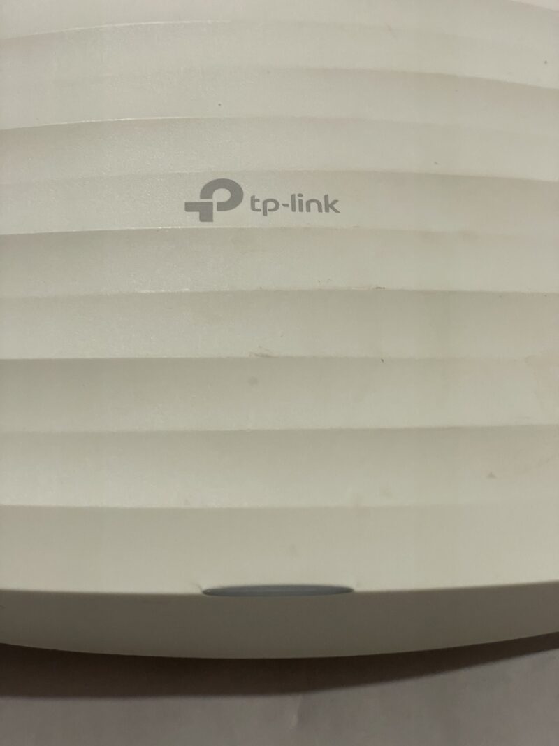 TP-Link EAP245 AC1750 Dual-Band Ceiling Mount Access Point - Image 11