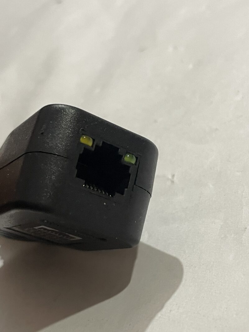 5MP Passive Video Balun – BNC & RCA Connectors - Image 3